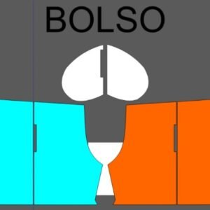 Modelagem Automática Calção Esportivo Com Bolso Imbutido
