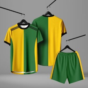 Arte de Futebol Ref 01