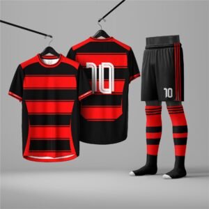 Arte de Futebol Ref 07