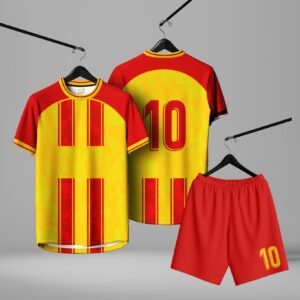 Arte de Futebol Ref 08