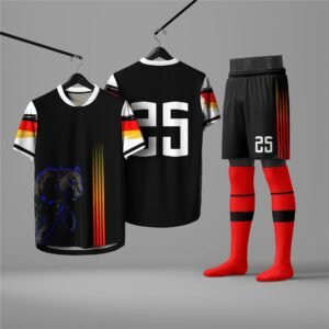 Arte de Futebol Ref 09