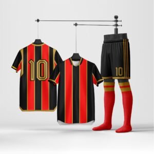 Arte de Futebol Ref 11