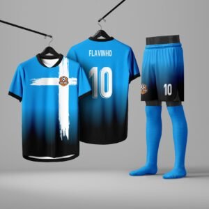 Arte de Futebol Ref 14