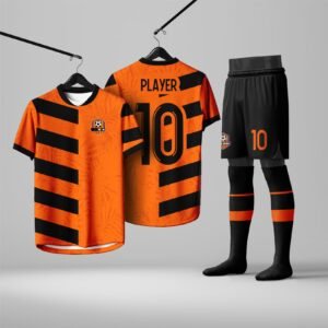 Arte de Futebol Ref 15