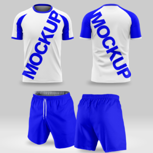 Mockup CDR Conjunto Gola Careca Raglan